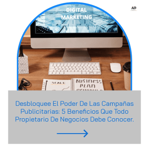 Campaña publicitaria