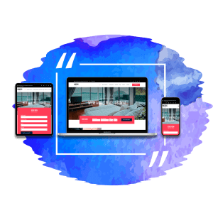 Paginas web Agencia